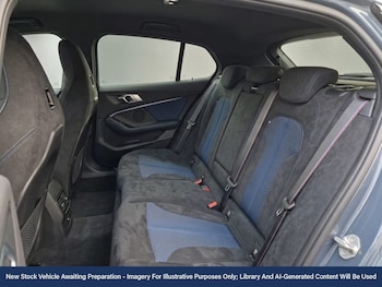 Used BMW 1 Series 2020 for sale - 78708479: Photo