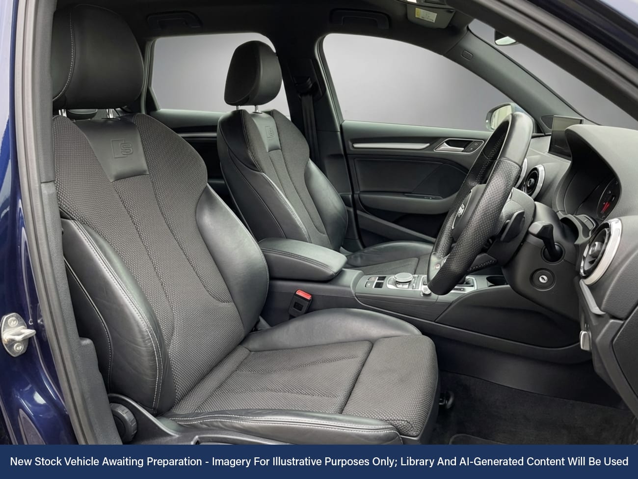 Used Audi A3 2017 for sale - 77236075: Photo 3