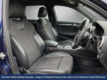 Used Audi A3 2017 for sale - 77236075: Photo