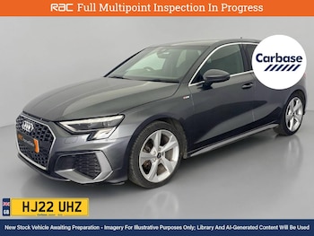 Used Audi A3 2022 for sale - 78937805: Photo