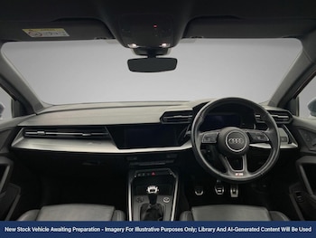 Used Audi A3 2022 for sale - 78937805: Photo