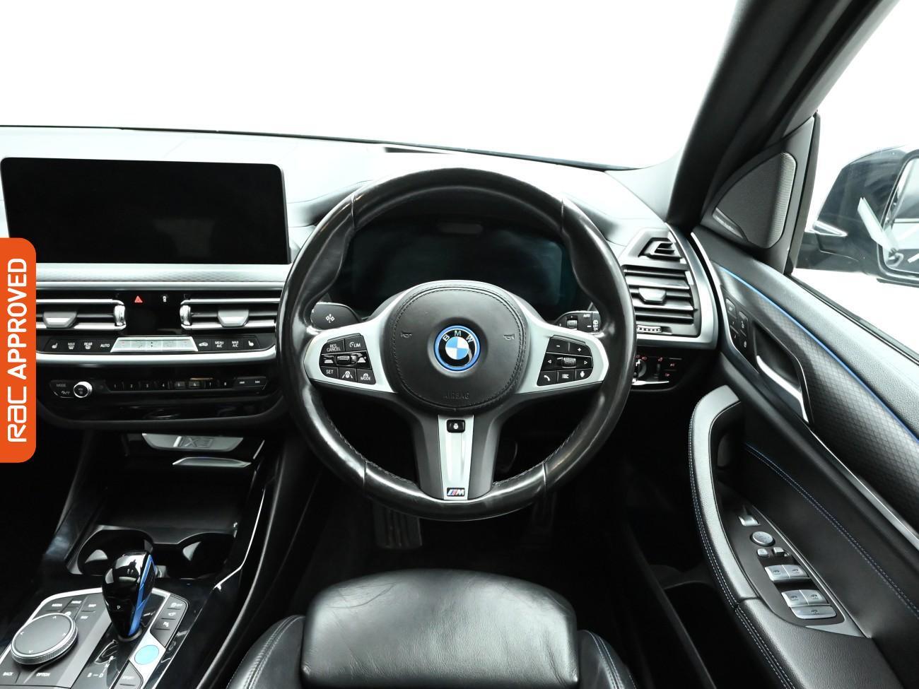 Used BMW iX3 2022 for sale - 77642124: Photo 11