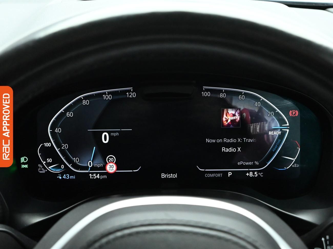 Used BMW iX3 2022 for sale - 77642124: Photo 13