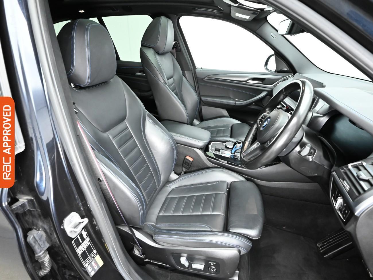 Used BMW iX3 2022 for sale - 77642124: Photo 14