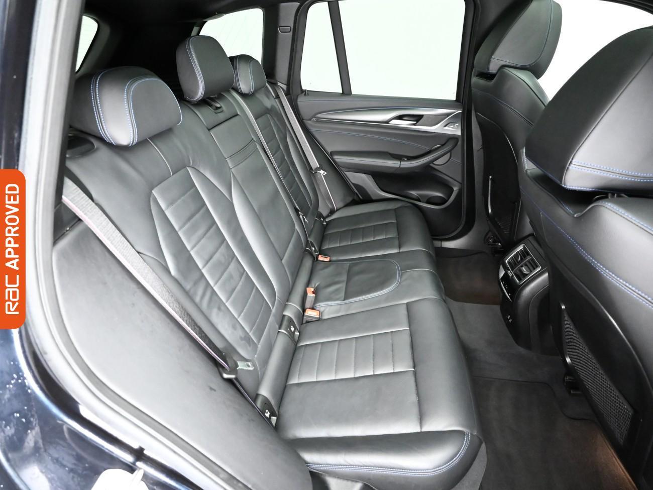 Used BMW iX3 2022 for sale - 77642124: Photo 15