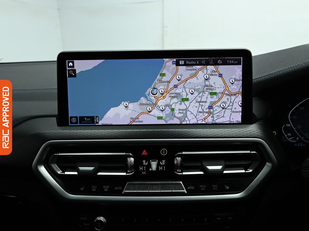 Used BMW iX3 2022 for sale - 77642124: Photo 16