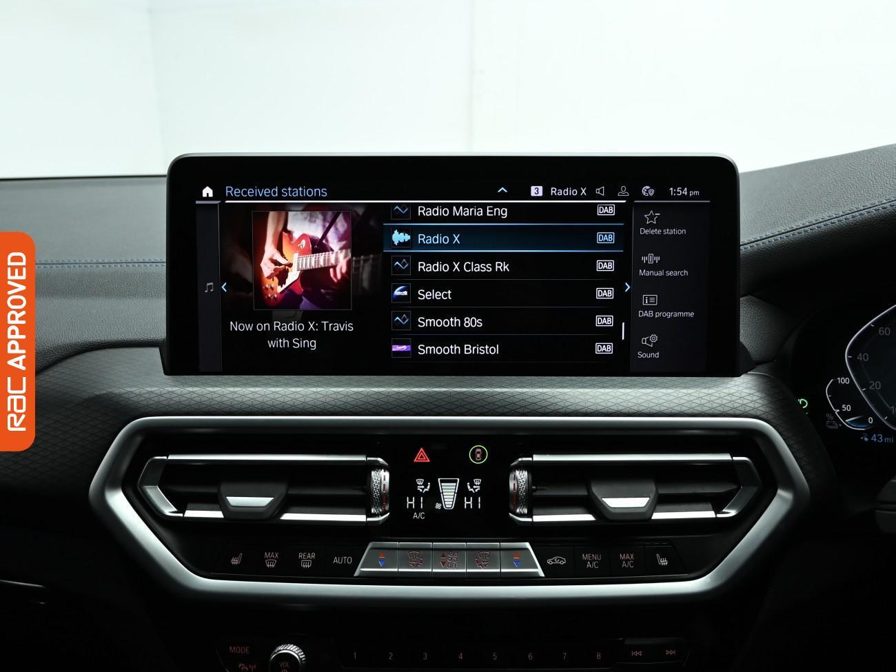 Used BMW iX3 2022 for sale - 77642124: Photo 17