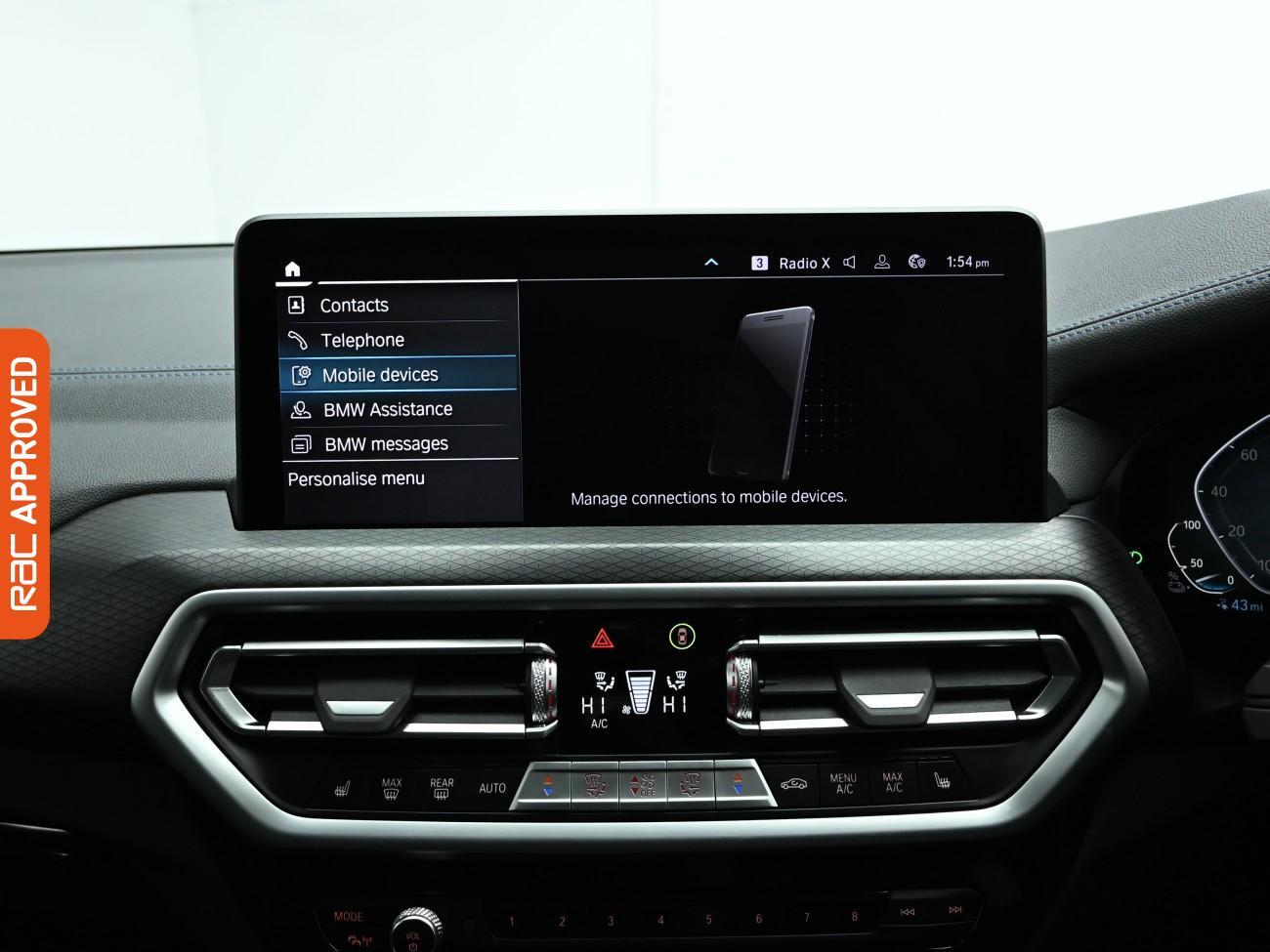 Used BMW iX3 2022 for sale - 77642124: Photo 18