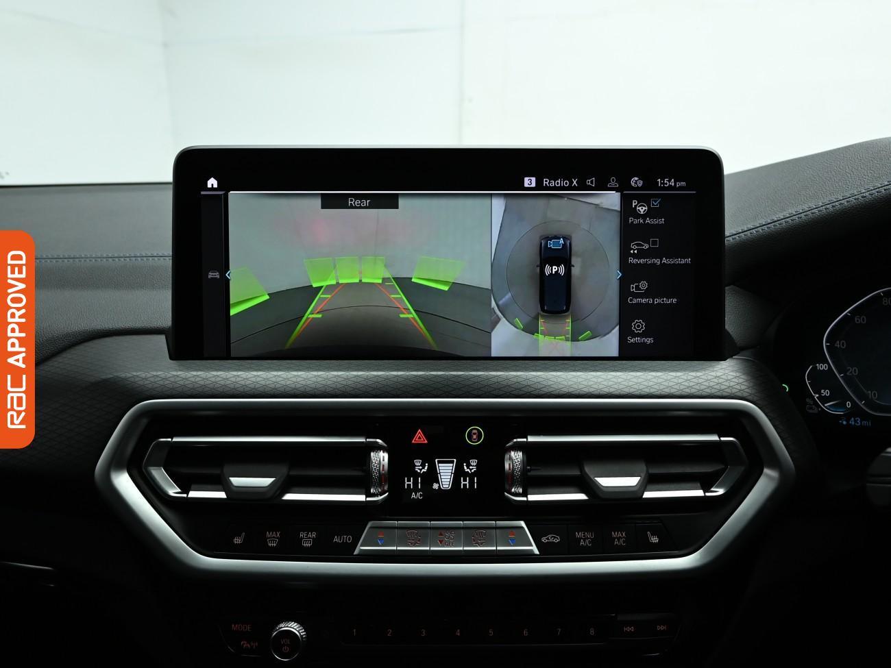 Used BMW iX3 2022 for sale - 77642124: Photo 19