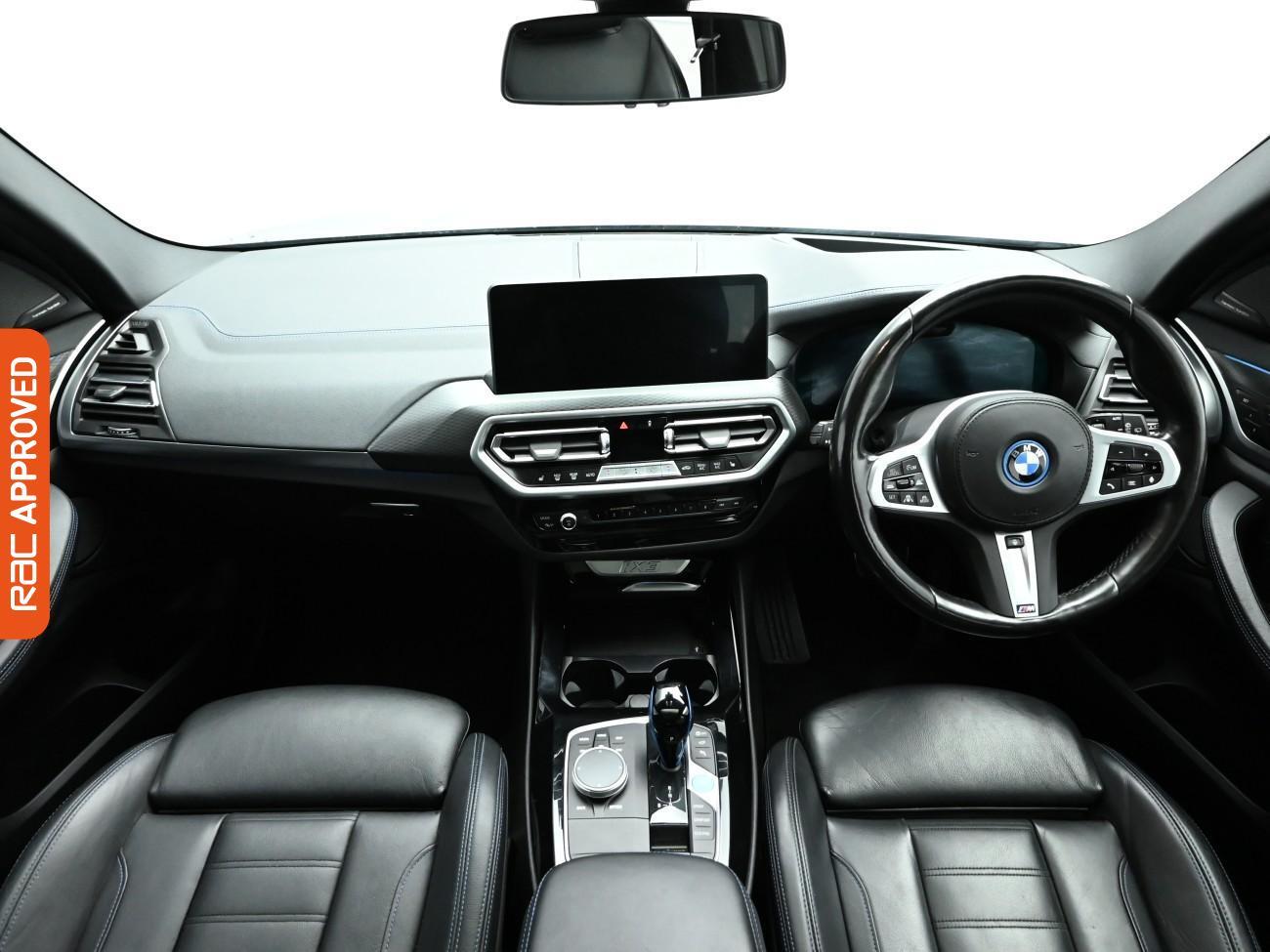 Used BMW iX3 2022 for sale - 77642124: Photo 2