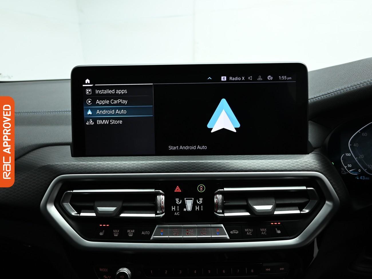 Used BMW iX3 2022 for sale - 77642124: Photo 20