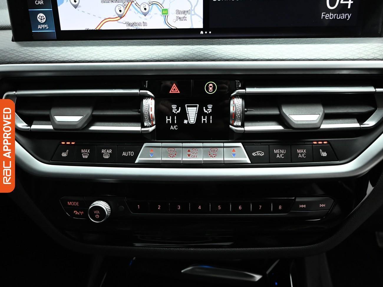 Used BMW iX3 2022 for sale - 77642124: Photo 21