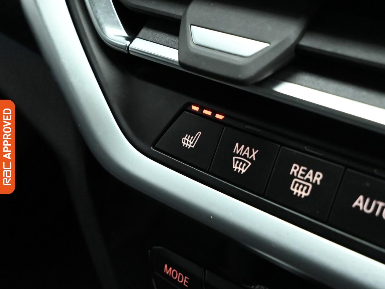 Used BMW iX3 2022 for sale - 77642124: Photo 23