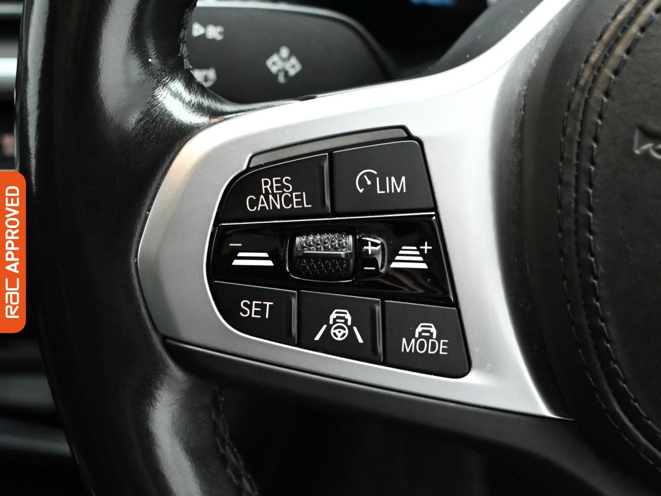 Used BMW iX3 2022 for sale - 77642124: Photo 24