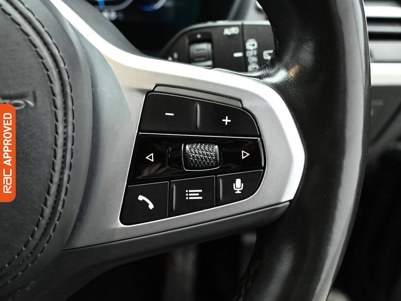 Used BMW iX3 2022 for sale - 77642124: Photo 25