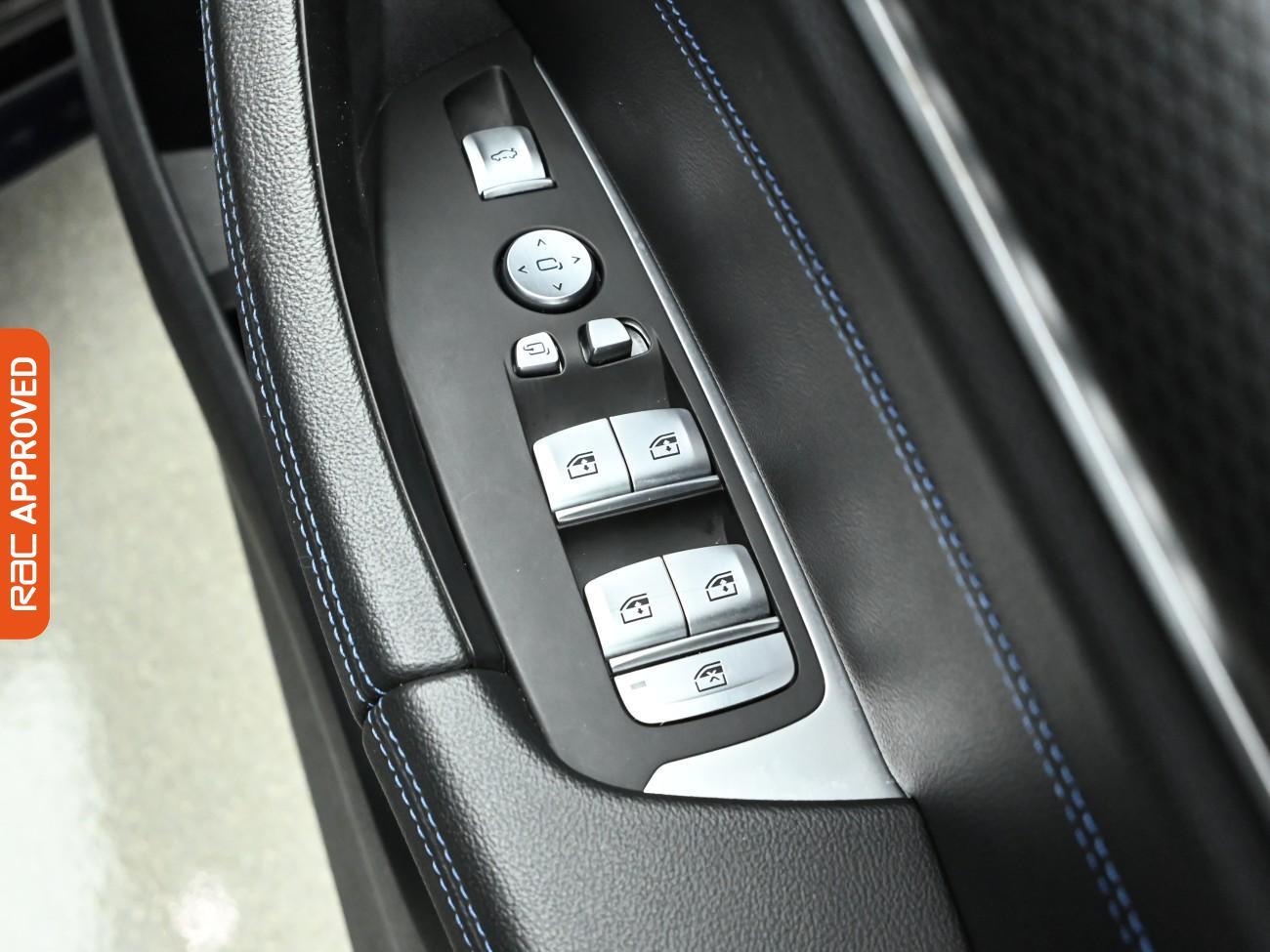 Used BMW iX3 2022 for sale - 77642124: Photo 27