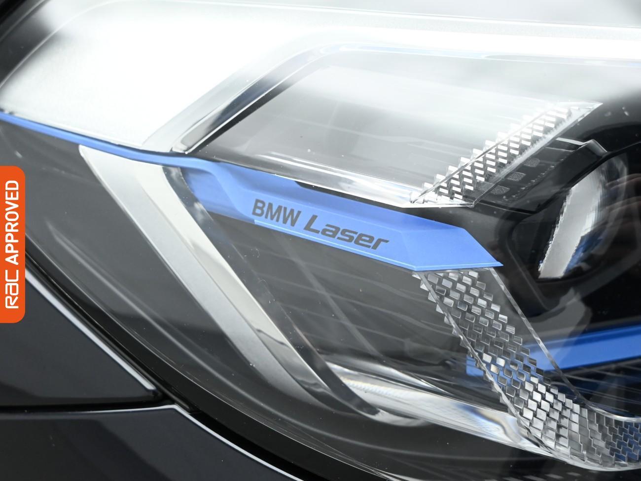 Used BMW iX3 2022 for sale - 77642124: Photo 28