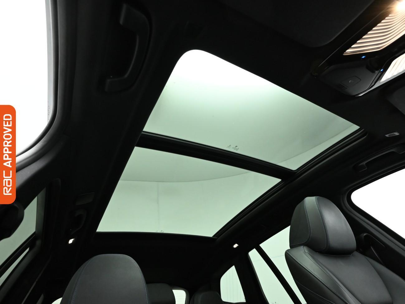 Used BMW iX3 2022 for sale - 77642124: Photo 3