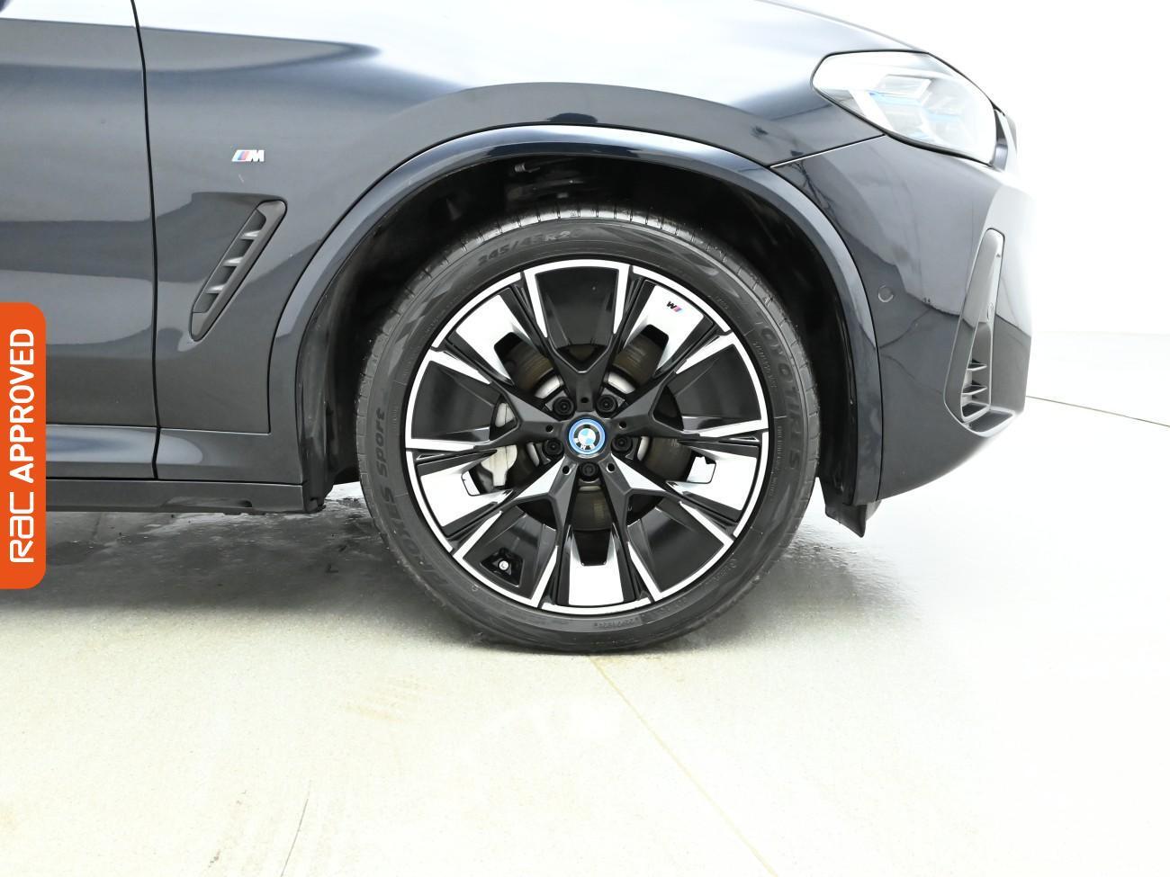 Used BMW iX3 2022 for sale - 77642124: Photo 33