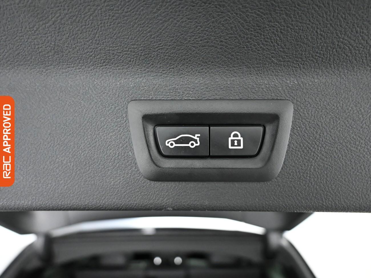 Used BMW iX3 2022 for sale - 77642124: Photo 37