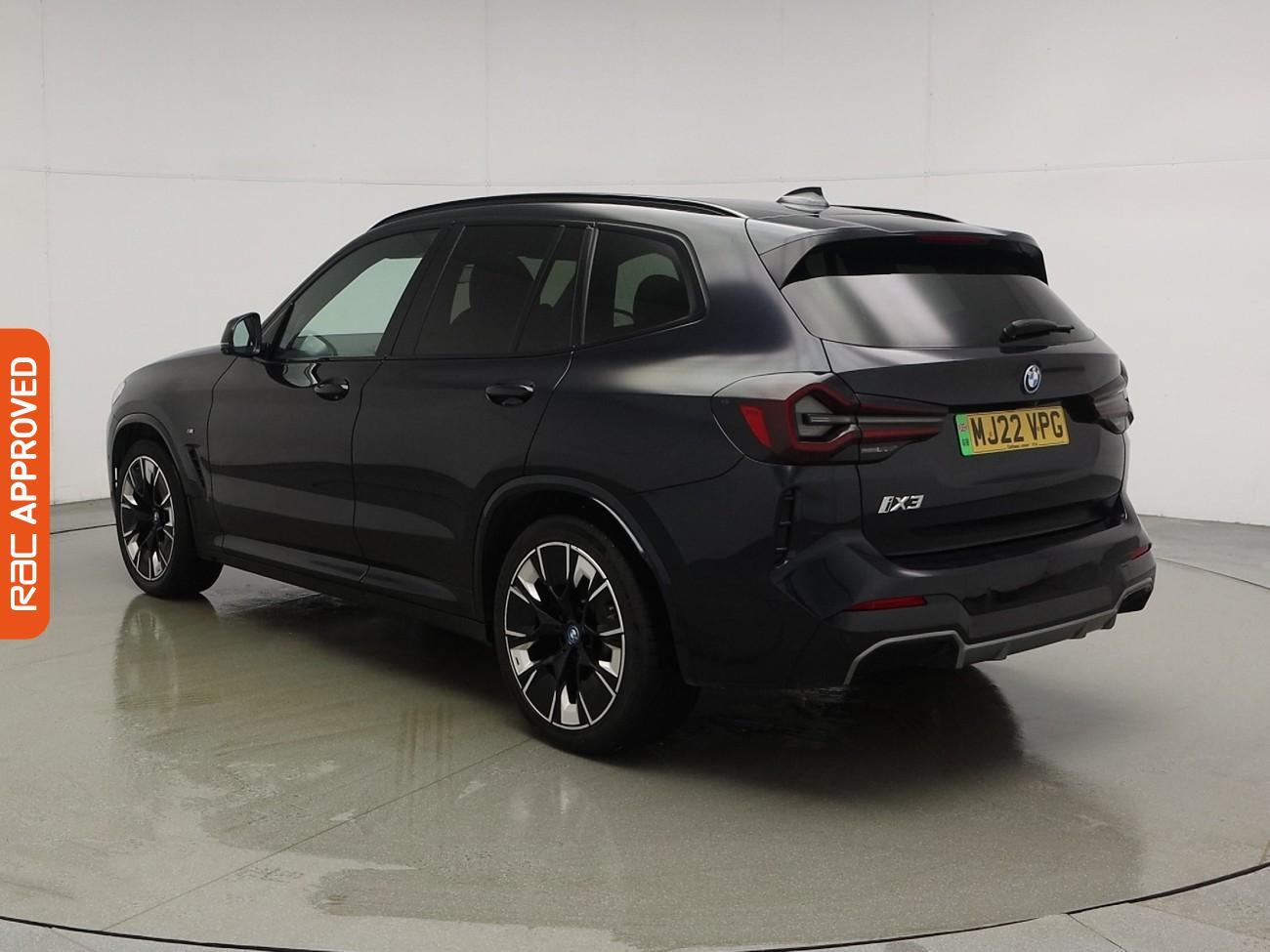 Used BMW iX3 2022 for sale - 77642124: Photo 5