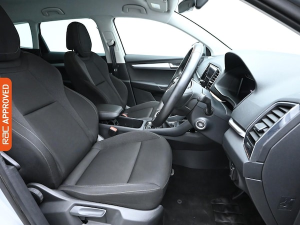 Used Skoda Karoq 2022 for sale - 76088428: Photo 11