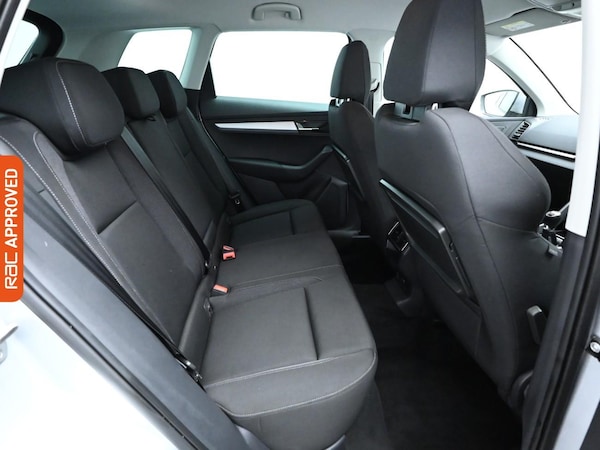 Used Skoda Karoq 2022 for sale - 76088428: Photo 12