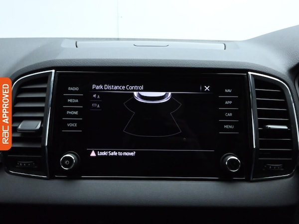 Used Skoda Karoq 2022 for sale - 76088428: Photo 16