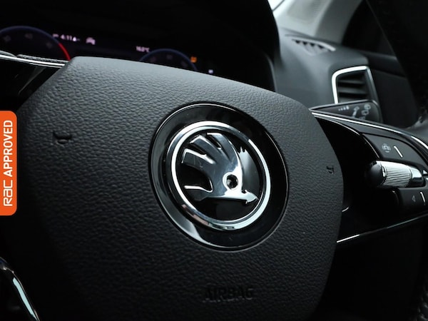 Used Skoda Karoq 2022 for sale - 76088428: Photo 22