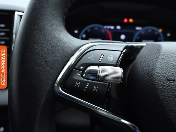 Used Skoda Karoq 2022 for sale - 76088428: Photo 23