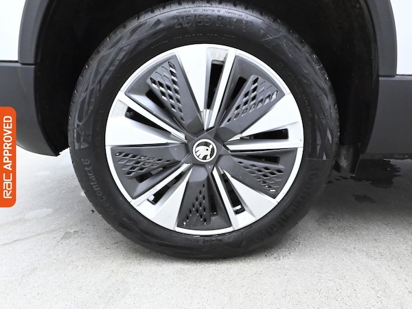 Used Skoda Karoq 2022 for sale - 76088428: Photo 25
