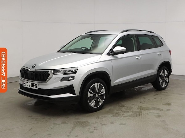 Used Skoda Karoq 2022 for sale - 76088428: Photo 27