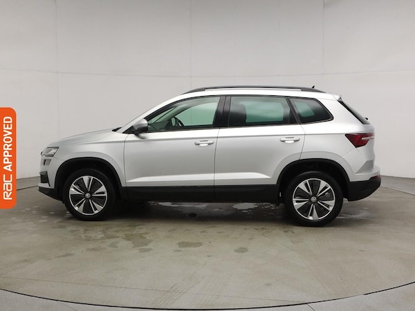 Used Skoda Karoq 2022 for sale - 76088428: Photo 28