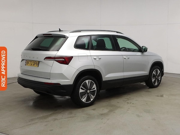 Used Skoda Karoq 2022 for sale - 76088428: Photo 29