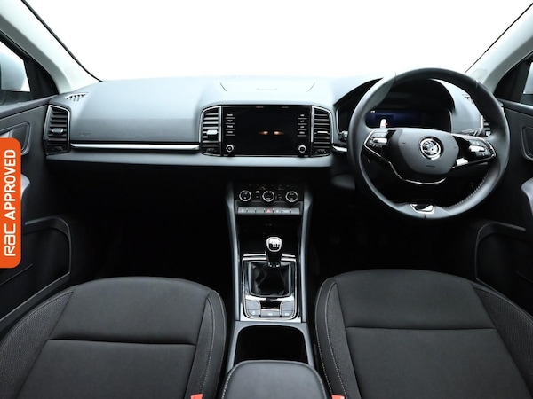 Used Skoda Karoq 2022 for sale - 76088428: Photo 2