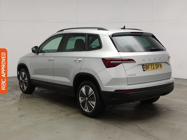 Used Skoda Karoq 2022 for sale - 76088428: Photo 4