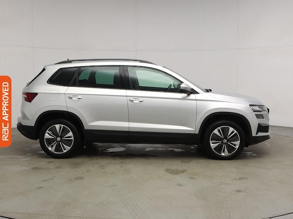 Used Skoda Karoq 2022 for sale - 76088428: Photo 6