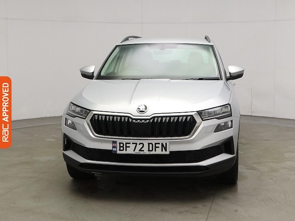 Used Skoda Karoq 2022 for sale - 76088428: Photo 7