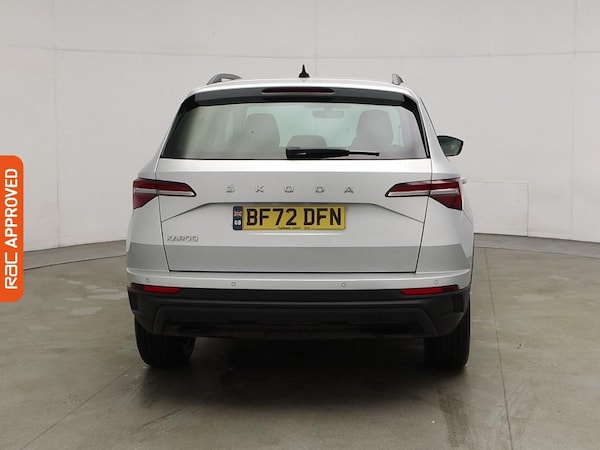 Used Skoda Karoq 2022 for sale - 76088428: Photo 8