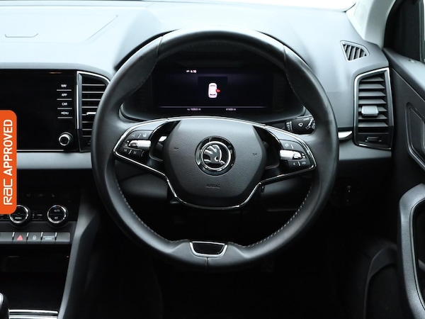 Used Skoda Karoq 2022 for sale - 76088428: Photo 9