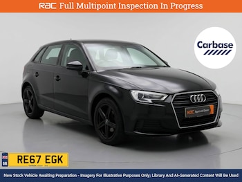Used Audi A3 2017 for sale - 78495319: Photo