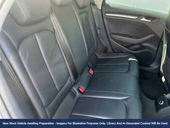Used Audi A3 2017 for sale - 78495319: Photo