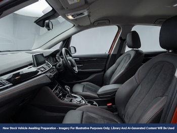 Used BMW 2 Series Active Tourer 2019 for sale - 78845621: Photo