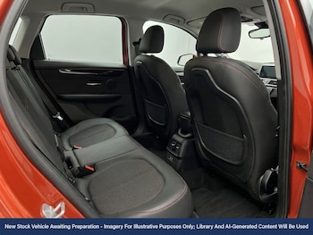 Used BMW 2 Series Active Tourer 2019 for sale - 78845621: Photo