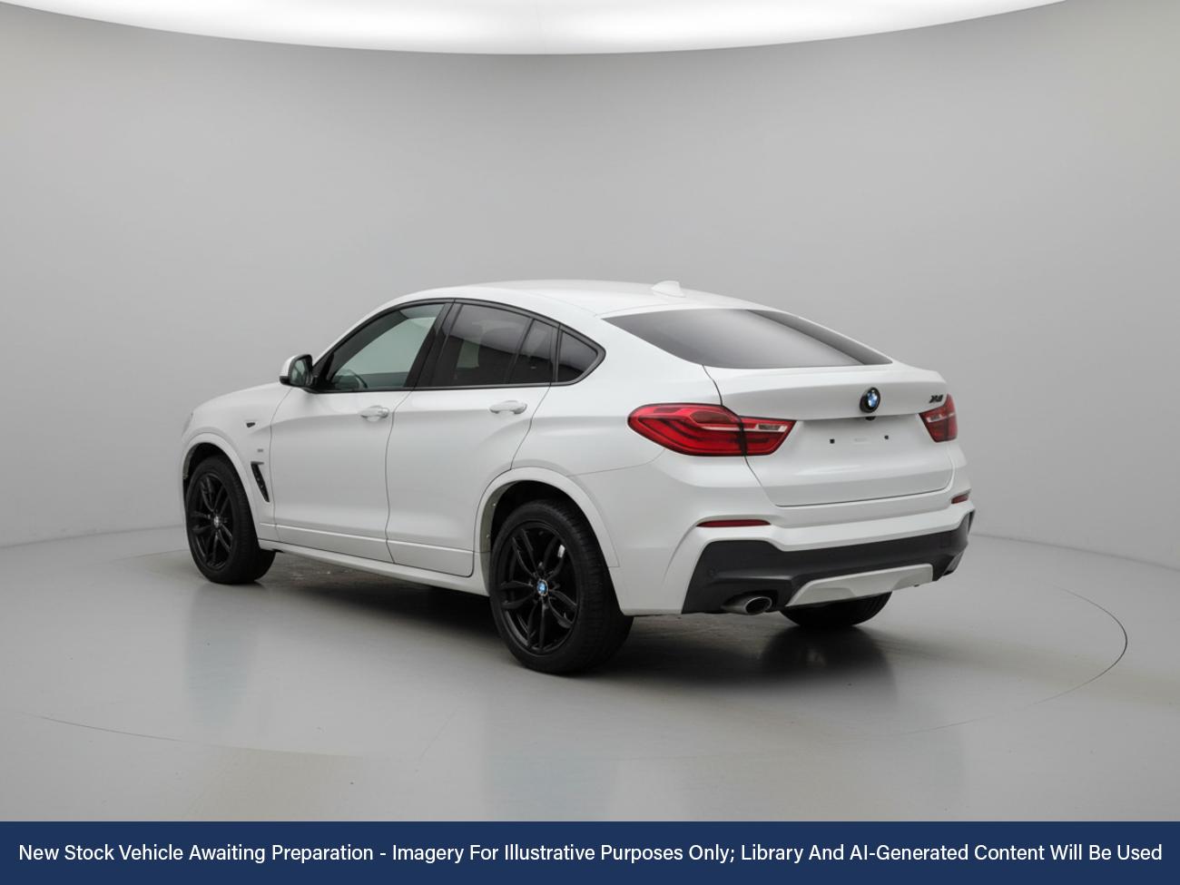 Used BMW X4 2016 for sale - 76732553: Photo 2