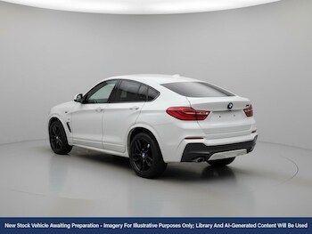 Used BMW X4 2016 for sale - 76732553: Photo