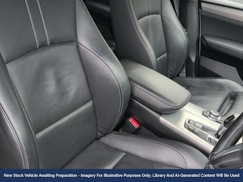 Used BMW X4 2016 for sale - 76732553: Photo