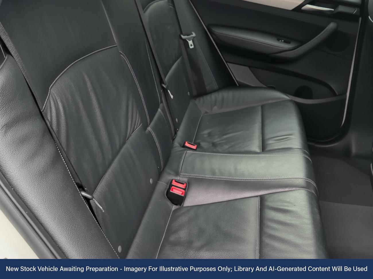 Used BMW X4 2016 for sale - 76732553: Photo 4