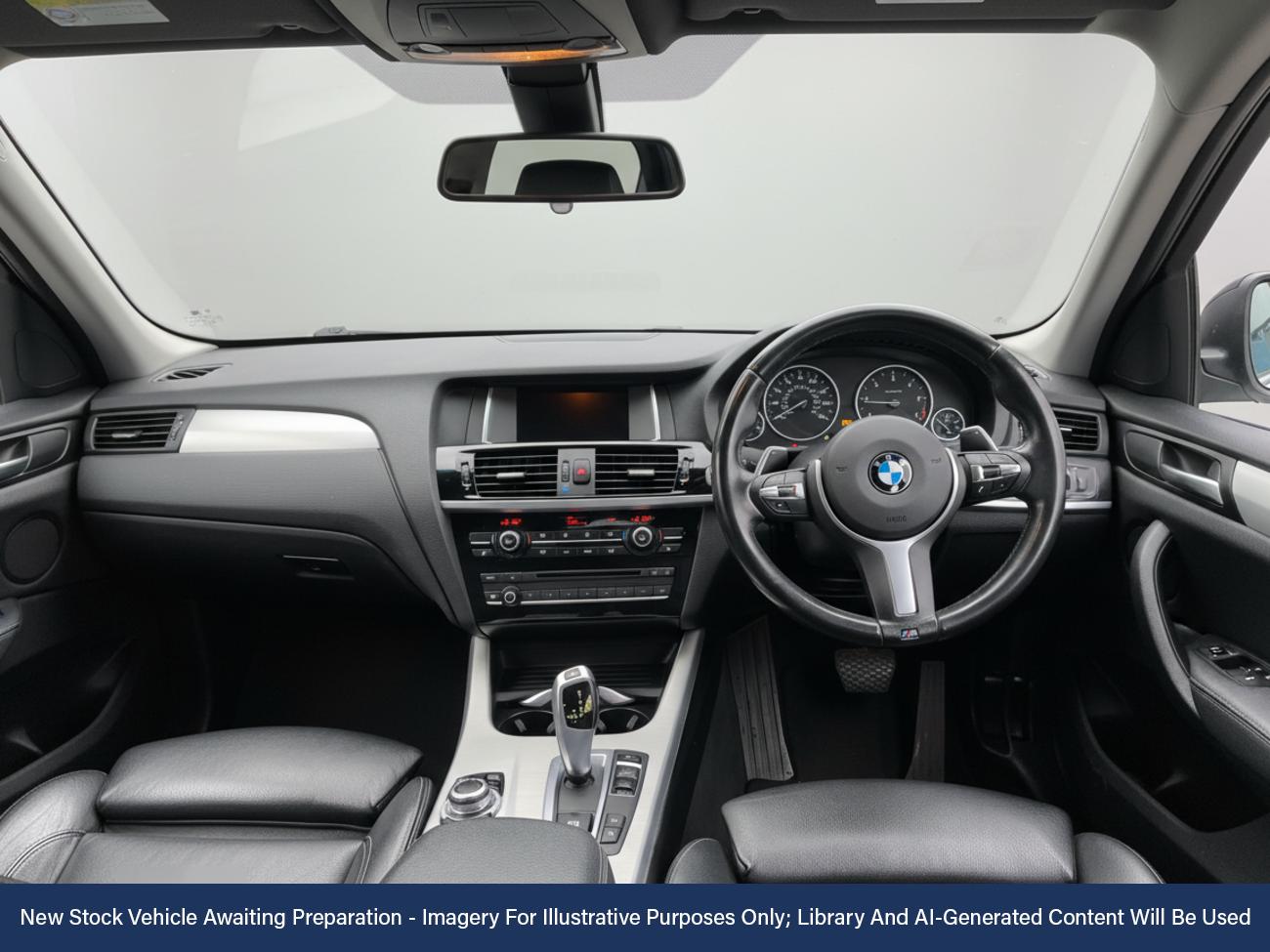 Used BMW X4 2016 for sale - 76732553: Photo 6