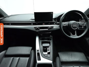 Used Audi A4 Avant 2023 for sale - 78627437: Photo